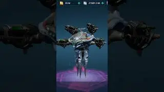 Ноденс на дробовиках в War Robots!