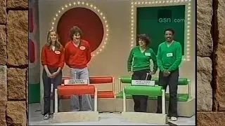 Beat the Clock | Brad/Suanne vs. Peter/Karen