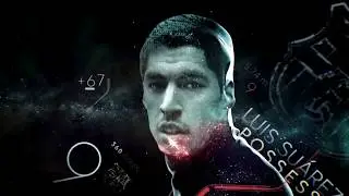 LaLiga Santander 2018/2019 New intro (new faces and no more Cristiano Ronaldo )