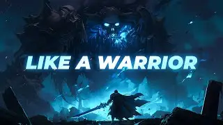 Songs to feel like a Warrior fighting in the ARENA ⚡⚔️