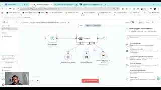 AI LinkedIn Post Generator (n8n & ChatGPT): Automate 100% of Your Weekly Content!