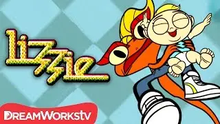 Misadventures in Babysitting | LIZZIE