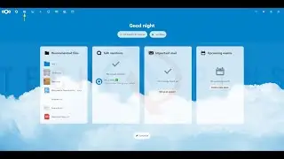 Installation de Nextcloud 20 [Docker Compose]