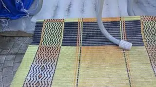 Огромный бассейн на даче или самый маленький бассейн INTEX