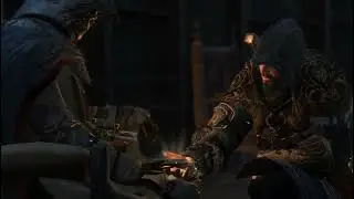 ezio requiescat in pace Altair