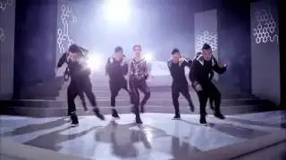 8. BoA - Copy and Paste - Music Video.flv