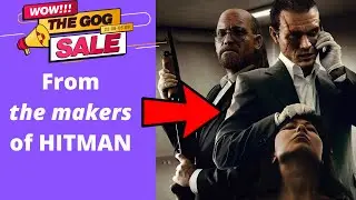 GOG Summer Sale - Best Deals On Classics