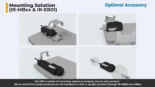 Standard & Optional Accessories for mightyZAP