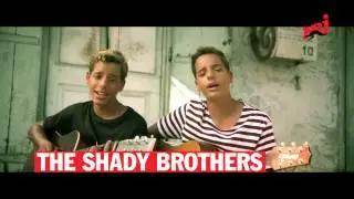 NRJ MUSIC TOUR VENDEE (SpotTV)