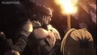 Тот, кого не существует l Goblin Slayer