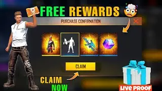 Redeem Code Free Fire | 7 May 2022 Redeem Code | FF Today Redeem Code