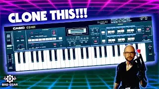 Bad Gear - Clone THIS!!!