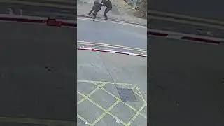 Robber JAILED | Met officers attacked during Sutton arrest of wanted robber