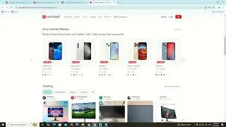 How to Accept Offer on Carousell
