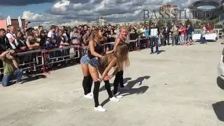 Opel BassStudio pride S5 18, Амт Екатеринбург Комсомолл 27 08 16 _1