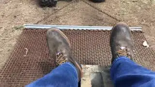 Redneck grading