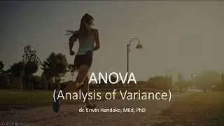One-Way ANOVA