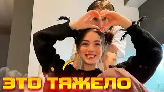 Почему Акулич и Кореш не показывают Любовь в Медийке?