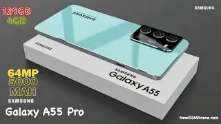 Samsung Galaxy A55 | Samsung Galaxy A55 First look, Price, launch date | full specification