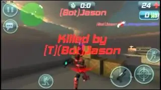 CM:Space yo contra 10