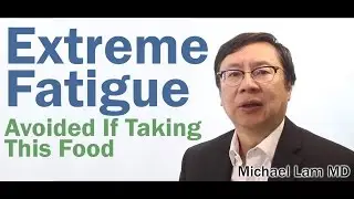 Extreme fatigue after eating avoided if taking this food