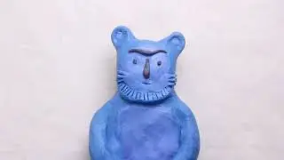 Open-call to INVISIBLE FRIENDS animation school