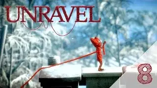 UNRAVEL - Друг #8