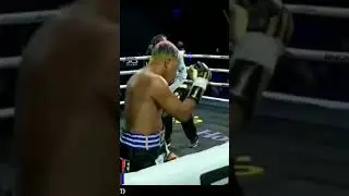 paris pernandes vs yunus sasmita || fullnya ada di yt aku mampir gasy