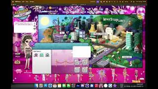 kupilam vipa mspfame specjalny gosc wiktoria vegas