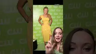 Do you have Blake Lively’s body type? #kibbebodytypes #bodytypes #thebodymatrix #bodymatrix