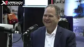 X-1 Approach Episode 5: Jim Wiley with Greg Johnson CEO & President of Tuvoli