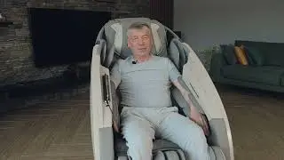 Кресло Ergonova