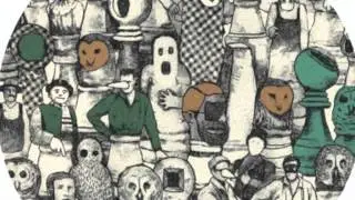 Uniforms - March Of No Coincidence (Andre Lodemann Remix Instrumental Version)