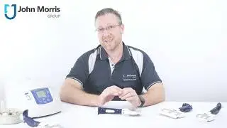 Gilson Multi-M | Electronic Multi-Channel Pipetting | John Morris Group