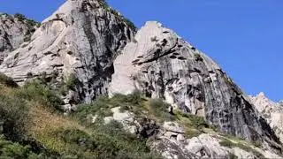 "Шал" тауы (виртуалды саяхат)