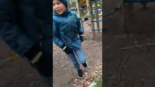 жёсткий паркур 2
