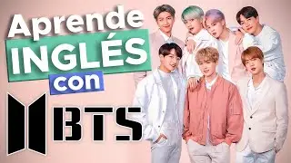 Aprende inglés con música | Dynamite - BTS