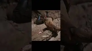 dumb ways to die💀| Part 1 #rdr2 #shorts #gaming #reddeadredemtion2 #reddeaddredemption #edit #funny