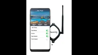 Can  you show me how to use the Iaqualink as well as how to reset?