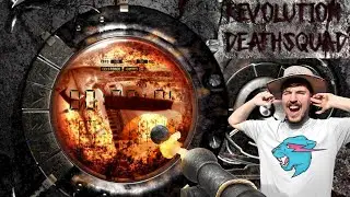 MrBeast - Revolution Deathsquad (AI Cover)