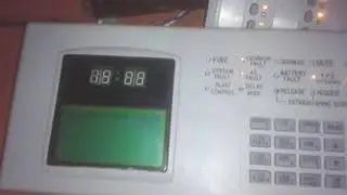 Toki Yangın Alarm Sistemi Tamiri