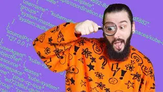Kubernetes Security - Audit Logs | Who goes there?! How to log actions on your cluster