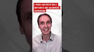 Ogni negozio ha una storia. Raccontala
