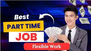 Discover the Top 3 Part-Time Jobs to Boost Your Income