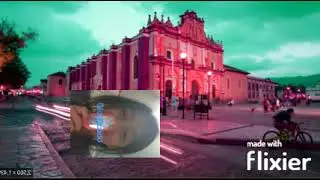 (YTP) Usalai Glorificado's iarbă has been mahalaga'd into Chiapas