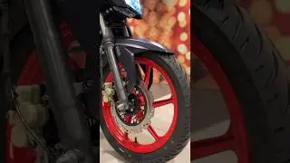 TVS Apache RTR 160 4V Dual Channel ABS 2024