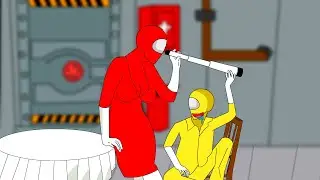 САМАЯ УГАРНАЯ 👹АНИМАЦИЯ AMONG US! АМОНГ АС АНИМАЦИЯ! Мемы,Приколы,Мультик,Смешные Моменты Амонг Ас