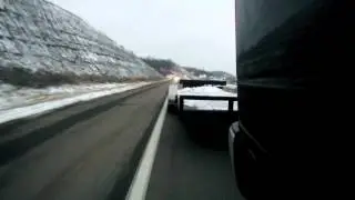 Trailer Sway Example