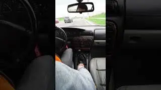 Что делать если отказали тормоза 