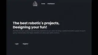 robotproject.cc the bresilian scumbags